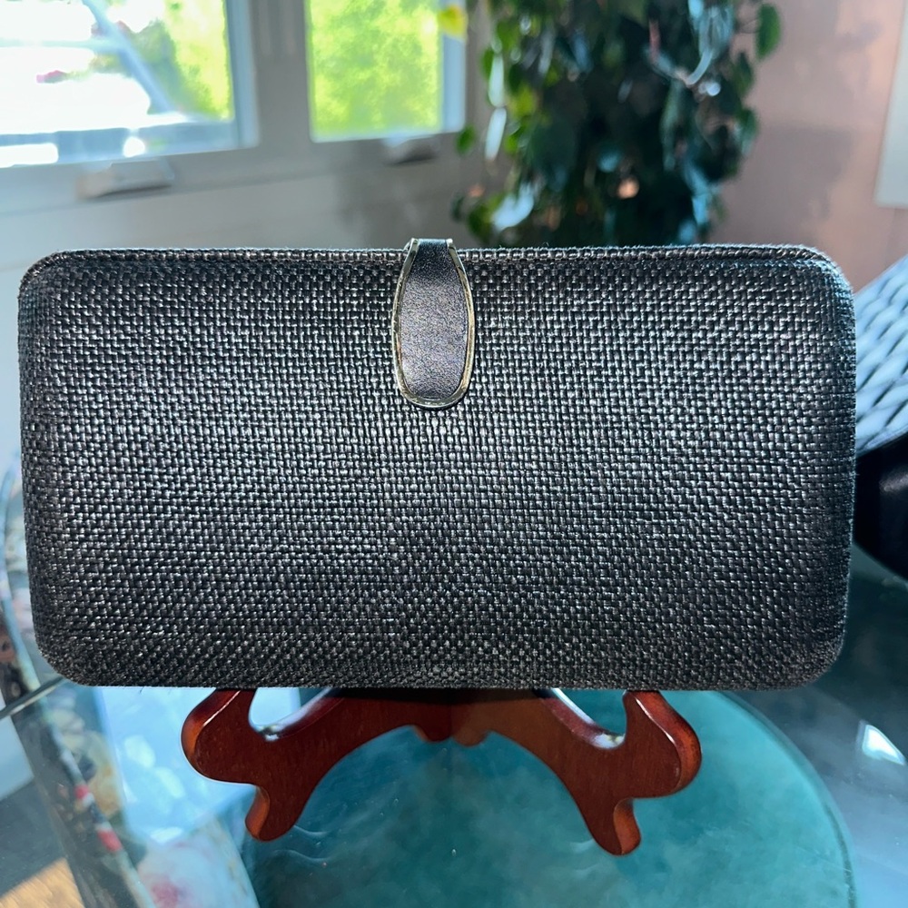 Banana Republic clutch